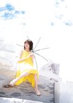 [Photobook] 2019.08.07 市川美織1st写真集 PRIVATE