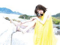 [Photobook] 2019.08.07 市川美織1st写真集 PRIVATE