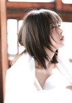 [Photobook] 2019.08.07 市川美織1st写真集 PRIVATE
