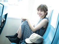 [Photobook] 2019.08.07 市川美織1st写真集 PRIVATE