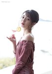 [Photobook] 2019.08.07 市川美織1st写真集 PRIVATE