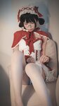 [Cosplay] SU 逐月 - Little Red Riding Hood 小红帽