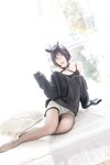 [Cosplay] SU 逐月 - Everyday cat girl 日常猫娘