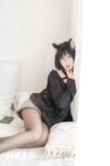 [Cosplay] SU 逐月 - Everyday cat girl 日常猫娘