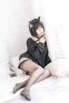 [Cosplay] SU 逐月 - Everyday cat girl 日常猫娘