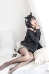 [Cosplay] SU 逐月 - Everyday cat girl 日常猫娘