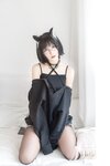 [Cosplay] SU 逐月 - Everyday cat girl 日常猫娘