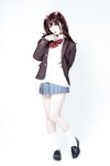 [Cosplay] Muna-chan むなちゃん - Mikari Tachibana 橘 美花莉