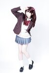 [Cosplay] Muna-chan むなちゃん - Mikari Tachibana 橘 美花莉