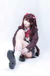 [Cosplay] Muna-chan むなちゃん - Mikari Tachibana 橘 美花莉