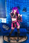 [Cosplay] Muna-chan むなちゃん - Mikari Tachibana 橘 美花莉