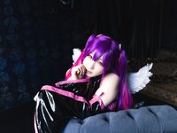 [Cosplay] Muna-chan むなちゃん - Mikari Tachibana 橘 美花莉