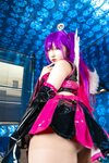 [Cosplay] Muna-chan むなちゃん - Mikari Tachibana 橘 美花莉