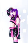 [Cosplay] Muna-chan むなちゃん - Mikari Tachibana 橘 美花莉