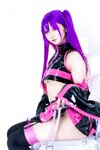 [Cosplay] Muna-chan むなちゃん - Mikari Tachibana 橘 美花莉
