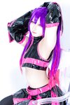 [Cosplay] Muna-chan むなちゃん - Mikari Tachibana 橘 美花莉