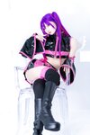 [Cosplay] Muna-chan むなちゃん - Mikari Tachibana 橘 美花莉