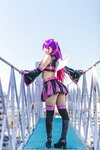 [Cosplay] Muna-chan むなちゃん - Mikari Tachibana 橘 美花莉