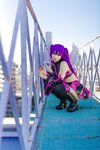 [Cosplay] Muna-chan むなちゃん - Mikari Tachibana 橘 美花莉