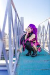 [Cosplay] Muna-chan むなちゃん - Mikari Tachibana 橘 美花莉