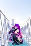[Cosplay] Muna-chan むなちゃん - Mikari Tachibana 橘 美花莉
