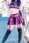 [Cosplay] Muna-chan むなちゃん - Mikari Tachibana 橘 美花莉