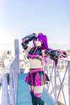 [Cosplay] Muna-chan むなちゃん - Mikari Tachibana 橘 美花莉