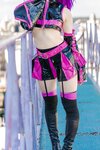 [Cosplay] Muna-chan むなちゃん - Mikari Tachibana 橘 美花莉