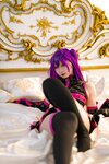 [Cosplay] Muna-chan むなちゃん - Mikari Tachibana 橘 美花莉