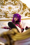 [Cosplay] Muna-chan むなちゃん - Mikari Tachibana 橘 美花莉