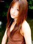 [Girl@Misty] No.019 Manami Suzuki 鈴木麻奈美 Vol.01