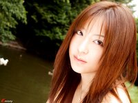 [Girl@Misty] No.019 Manami Suzuki 鈴木麻奈美 Vol.01