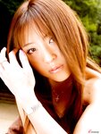 [Girl@Misty] No.019 Manami Suzuki 鈴木麻奈美 Vol.01