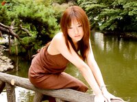 [Girl@Misty] No.019 Manami Suzuki 鈴木麻奈美 Vol.01
