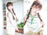 [Photobook] 2024.04.26 i☆Ris Digital PHOTOBOOK COLOR-Full Energy!!