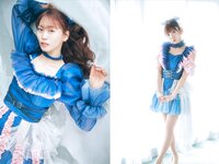 [Photobook] 2024.04.26 i☆Ris Digital PHOTOBOOK COLOR-Full Energy!!