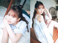 [Photobook] 2024.04.26 i☆Ris Digital PHOTOBOOK COLOR-Full Energy!!