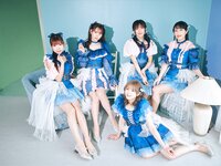 [Photobook] 2024.04.26 i☆Ris Digital PHOTOBOOK COLOR-Full Energy!!
