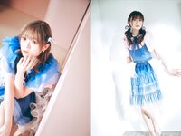 [Photobook] 2024.04.26 i☆Ris Digital PHOTOBOOK COLOR-Full Energy!!
