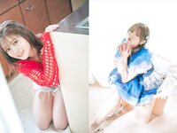 [Photobook] 2024.04.26 i☆Ris Digital PHOTOBOOK COLOR-Full Energy!!