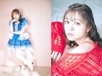 [Photobook] 2024.04.26 i☆Ris Digital PHOTOBOOK COLOR-Full Energy!!