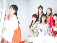 [Photobook] 2024.04.26 i☆Ris Digital PHOTOBOOK COLOR-Full Energy!!