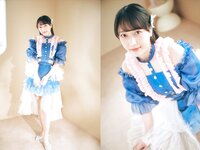 [Photobook] 2024.04.26 i☆Ris Digital PHOTOBOOK COLOR-Full Energy!!