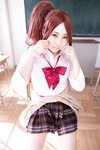 [Cosplay] COSMO Mami Hoshino 星乃 僕 見