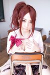 [Cosplay] COSMO Mami Hoshino 星乃 僕 見