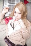 [Cosplay] COSMO Mami Hoshino 星乃 僕 見