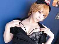 [Cosplay] COSMO Mami Hoshino 星乃 僕 見