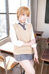 [Cosplay] COSMO Mami Hoshino 星乃 僕 見