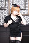 [Cosplay] COSMO Mami Hoshino 星乃 僕 見