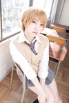 [Cosplay] COSMO Mami Hoshino 星乃 僕 見
